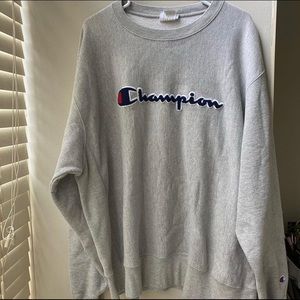 Champion Other - Champion crewneck Champion Other - Champion crewneck